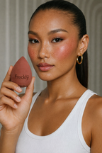 Éponge à fausses taches de rousseur